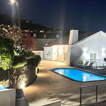 Casa Vale Do Douro Bed & Breakfast Mesão Frio Eksteriør bilde